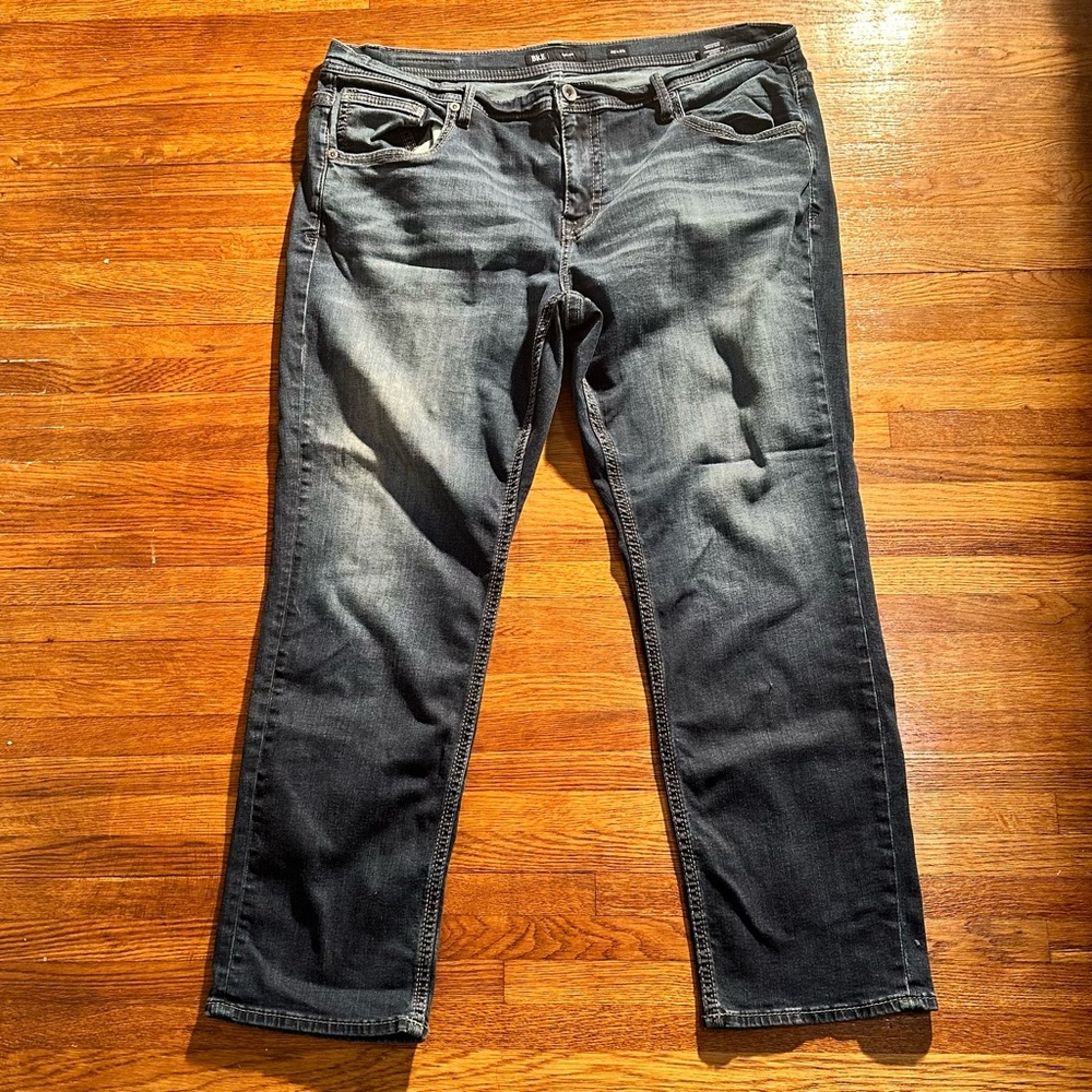 Buckle Nolan 40 x 30 jeans